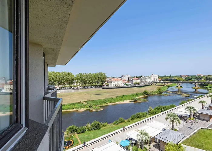ibis styles Dax Miradour