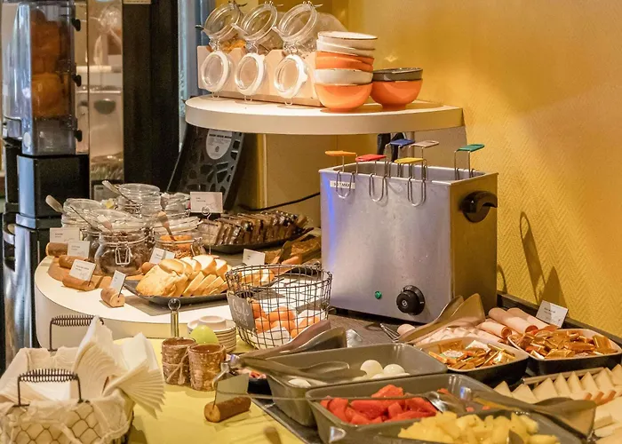 ibis styles Dax Miradour