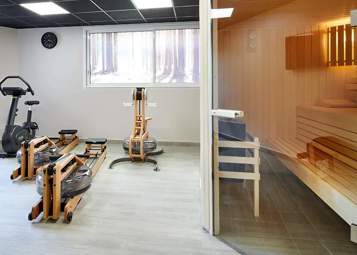 ibis styles Dax Miradour