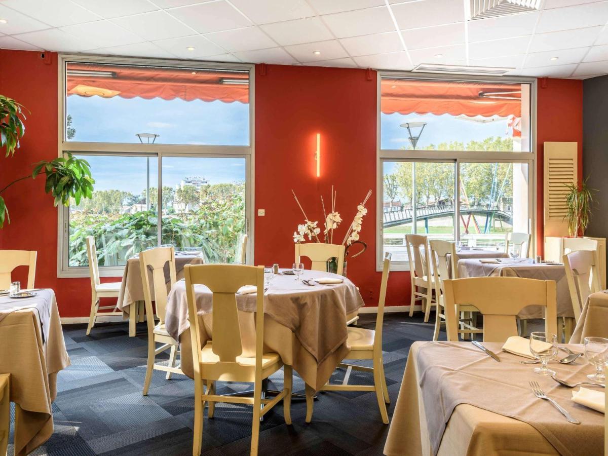 Ibis Styles Miradour Hotel