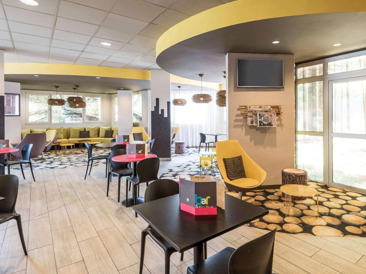Ibis Styles Miradour Dax