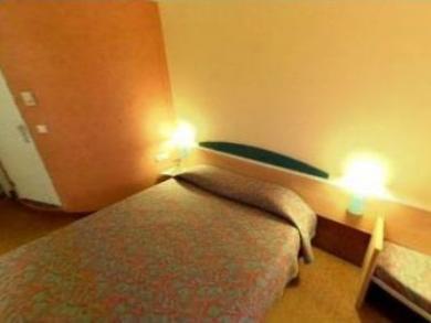 Ibis Styles Miradour Hotel 3*