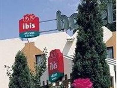 Hotel Ibis Styles Miradour Dax