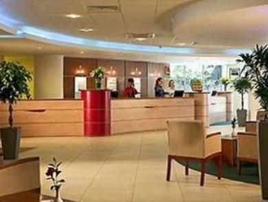 Ibis Styles Miradour 3* Dax