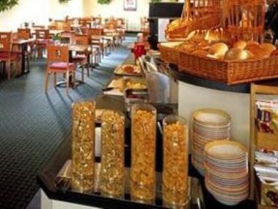 Hotel Ibis Styles Miradour