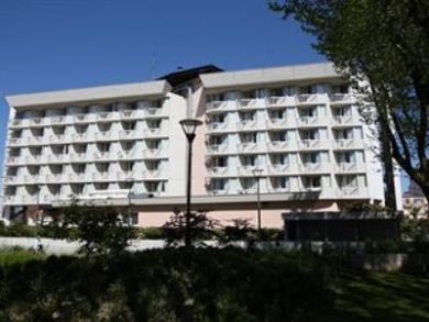 Ibis Styles Miradour