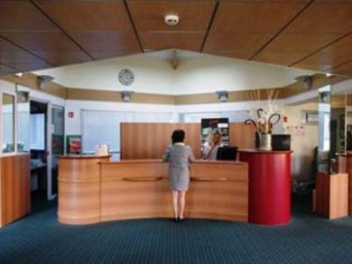 Ibis Styles Miradour Hotel 3*