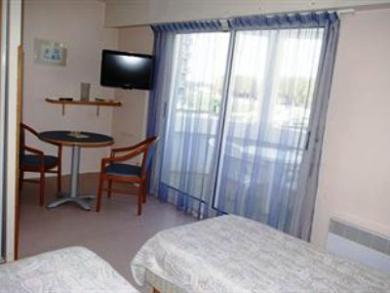 Hotel Ibis Styles Miradour Dax