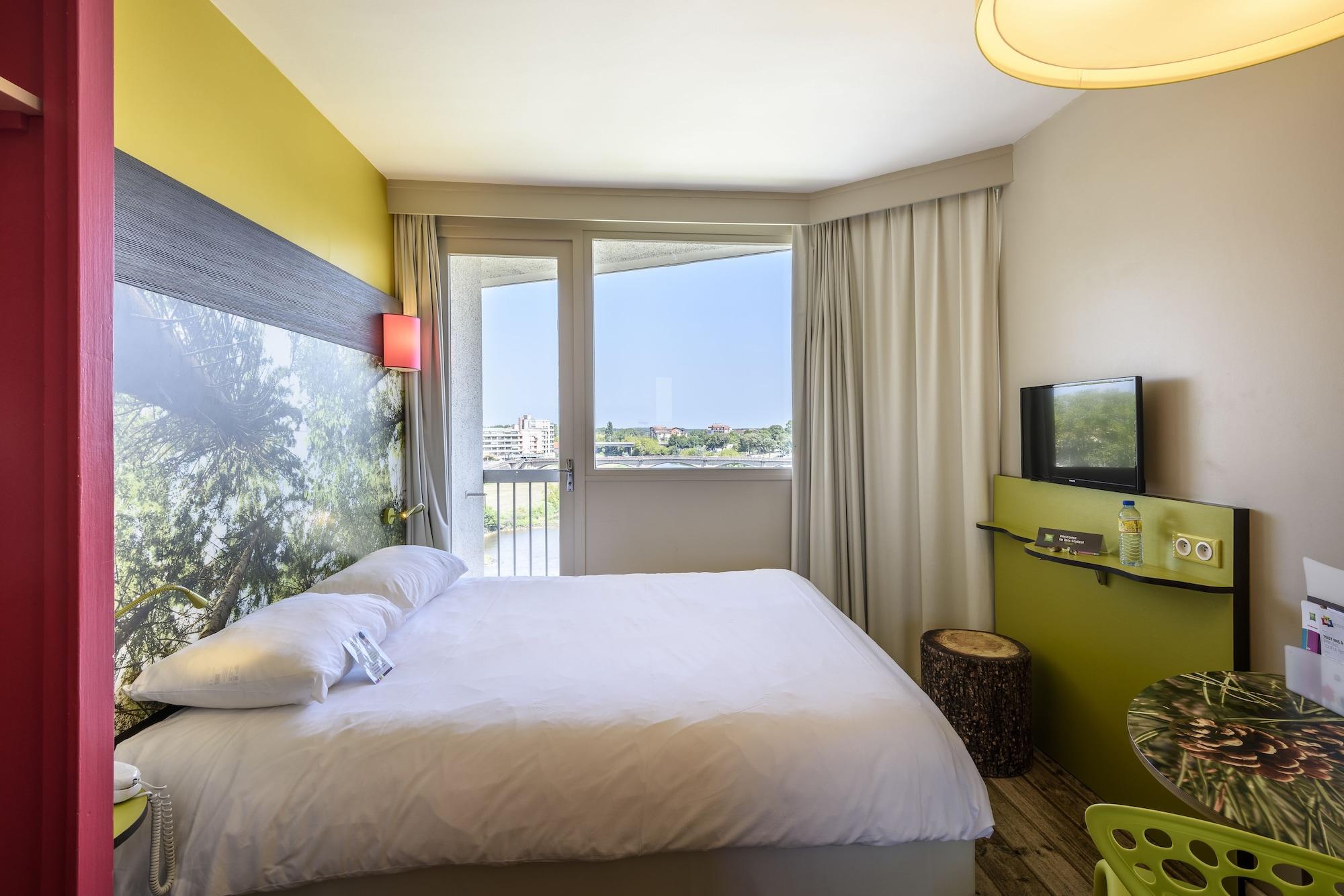 Ibis Styles Miradour 3* Dax