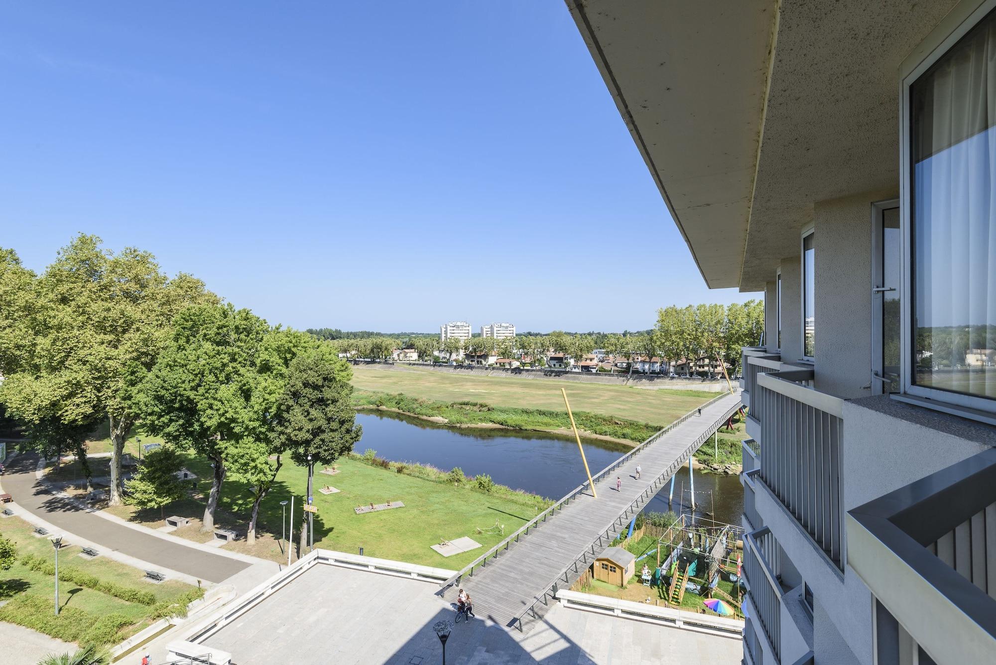 Ibis Styles Miradour Hotel