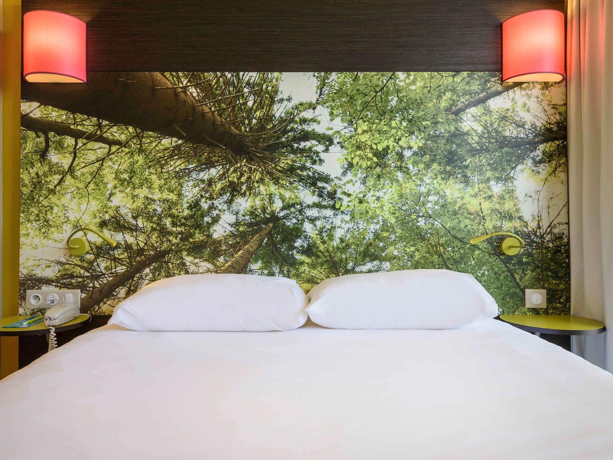 Ibis Styles Miradour 3* Dax