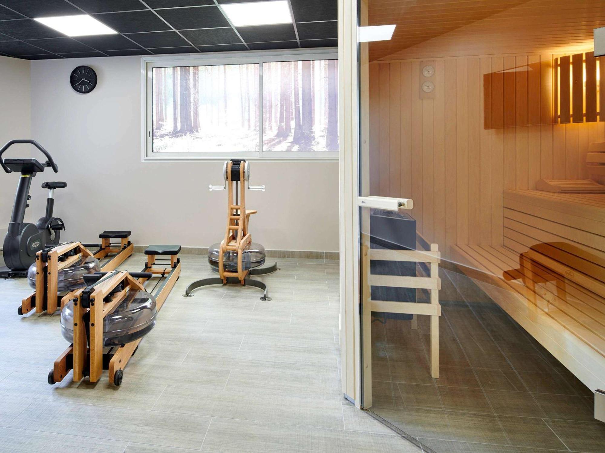 Ibis Styles Centre 3*