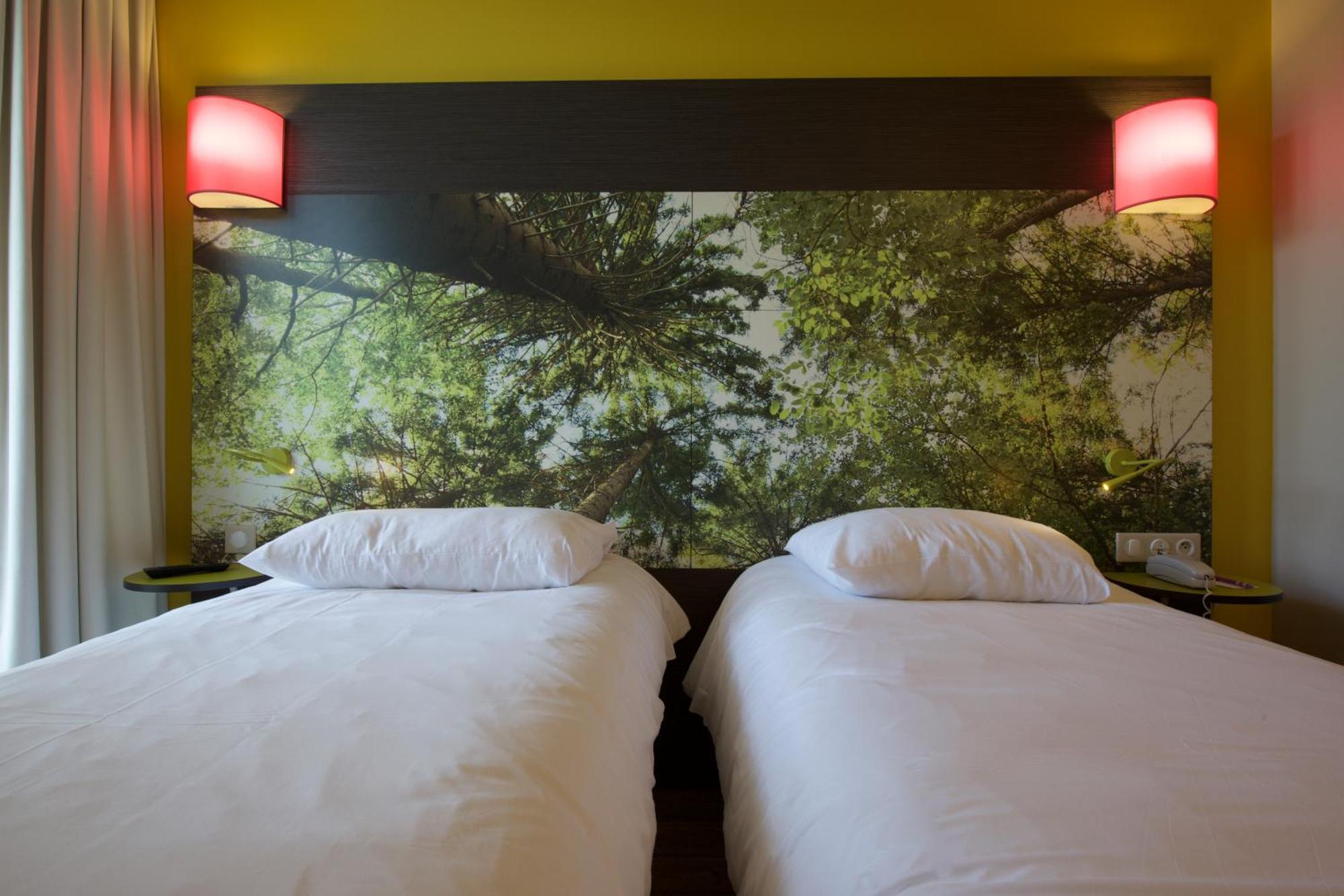 Ibis Styles Centre Dax