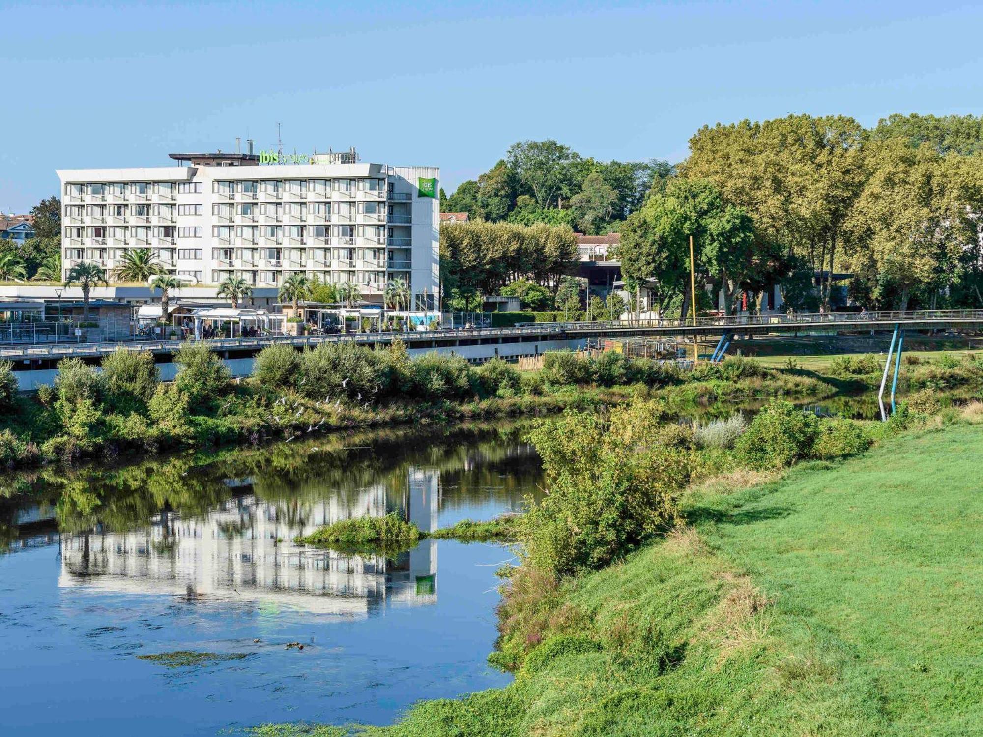 Ibis Styles Centre Hotel Dax