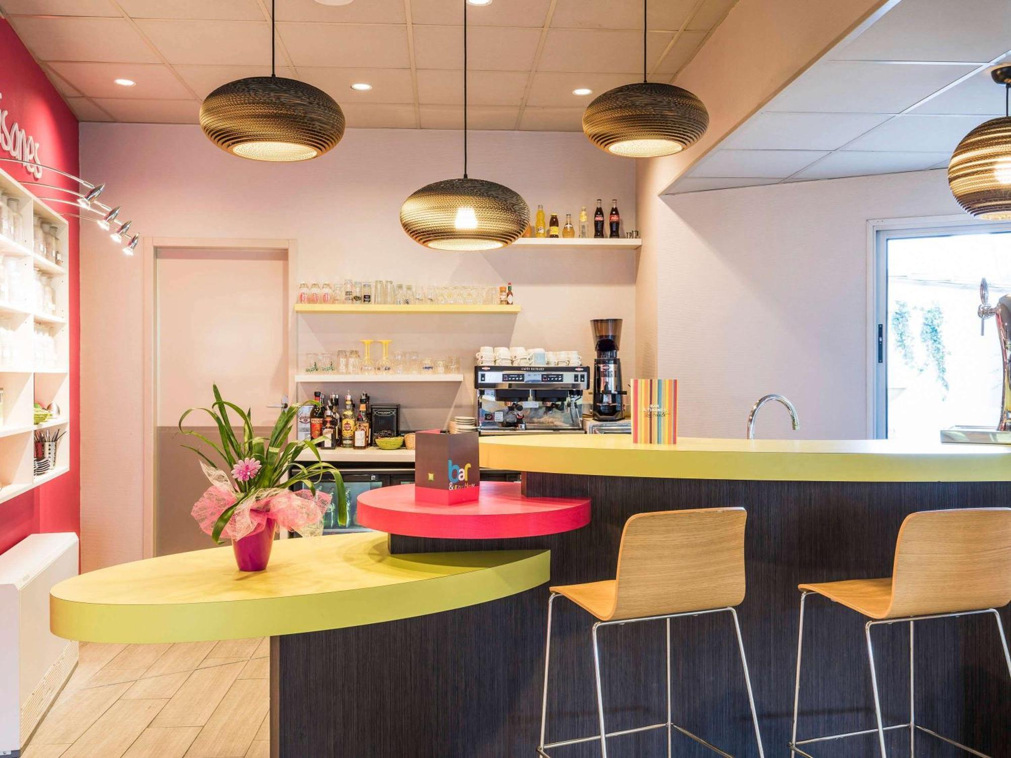 Ibis Styles Centre Hotel Dax