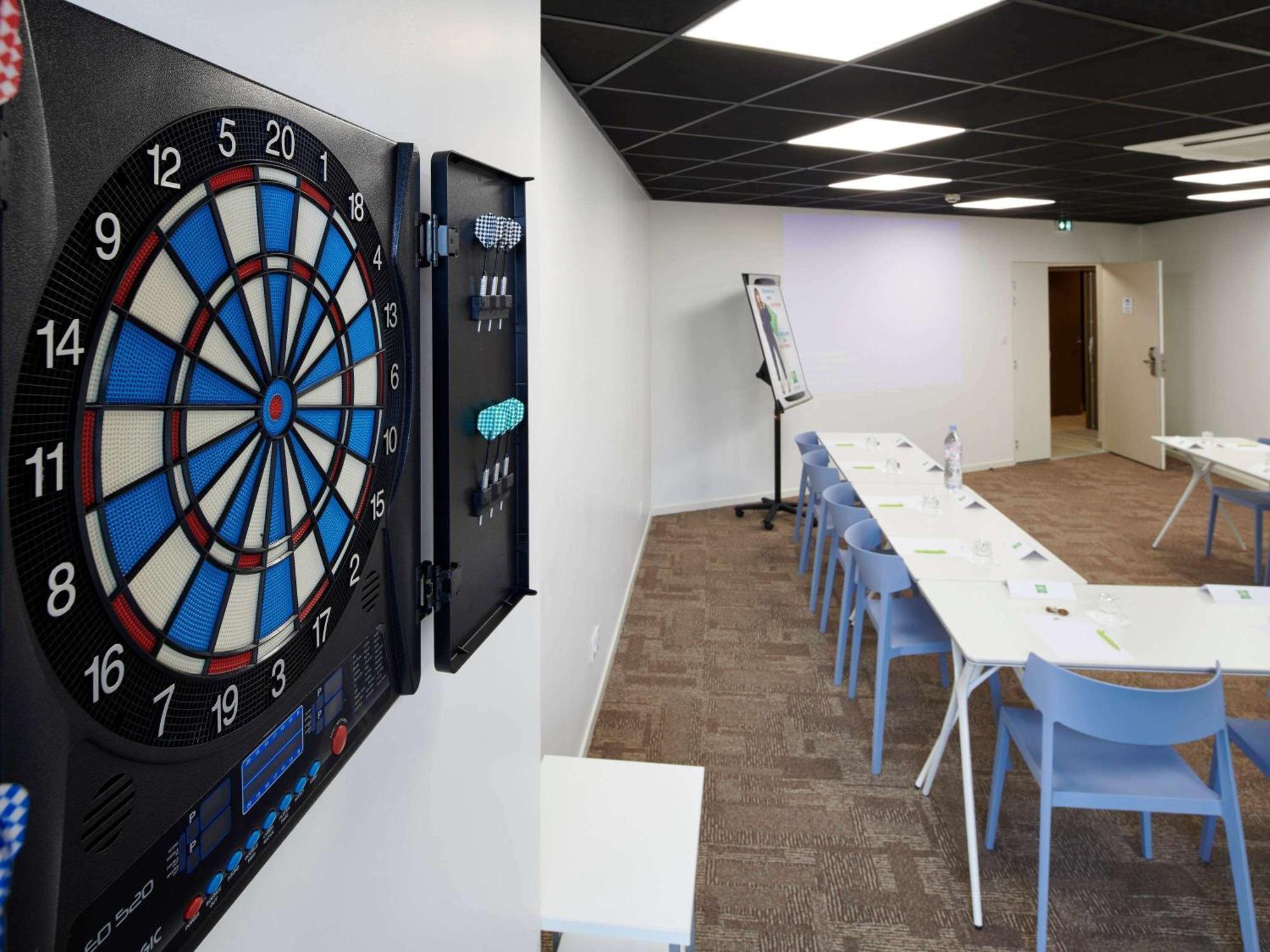 Hotel Ibis Styles Centre Dax