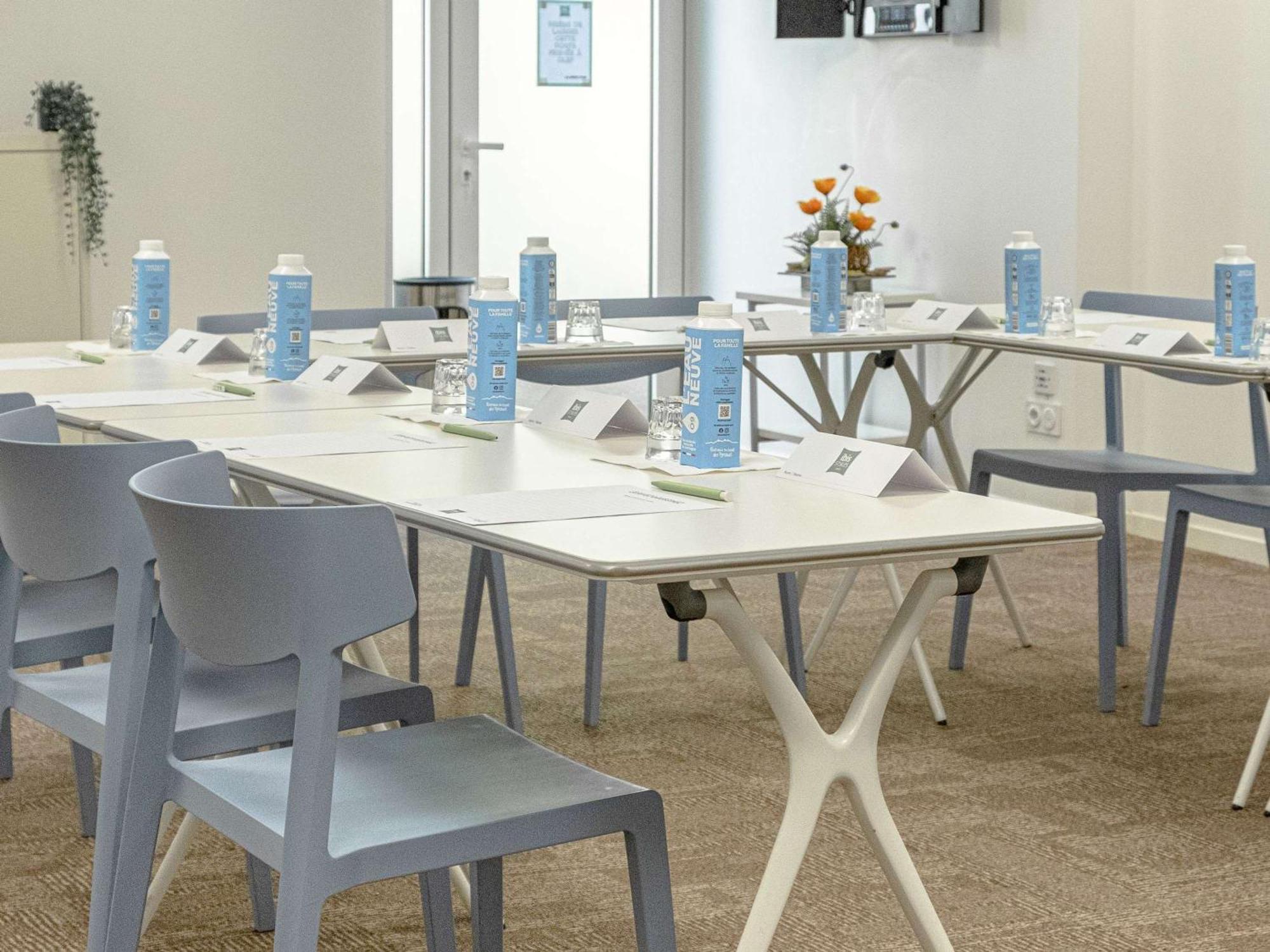 Ibis Styles Centre Dax