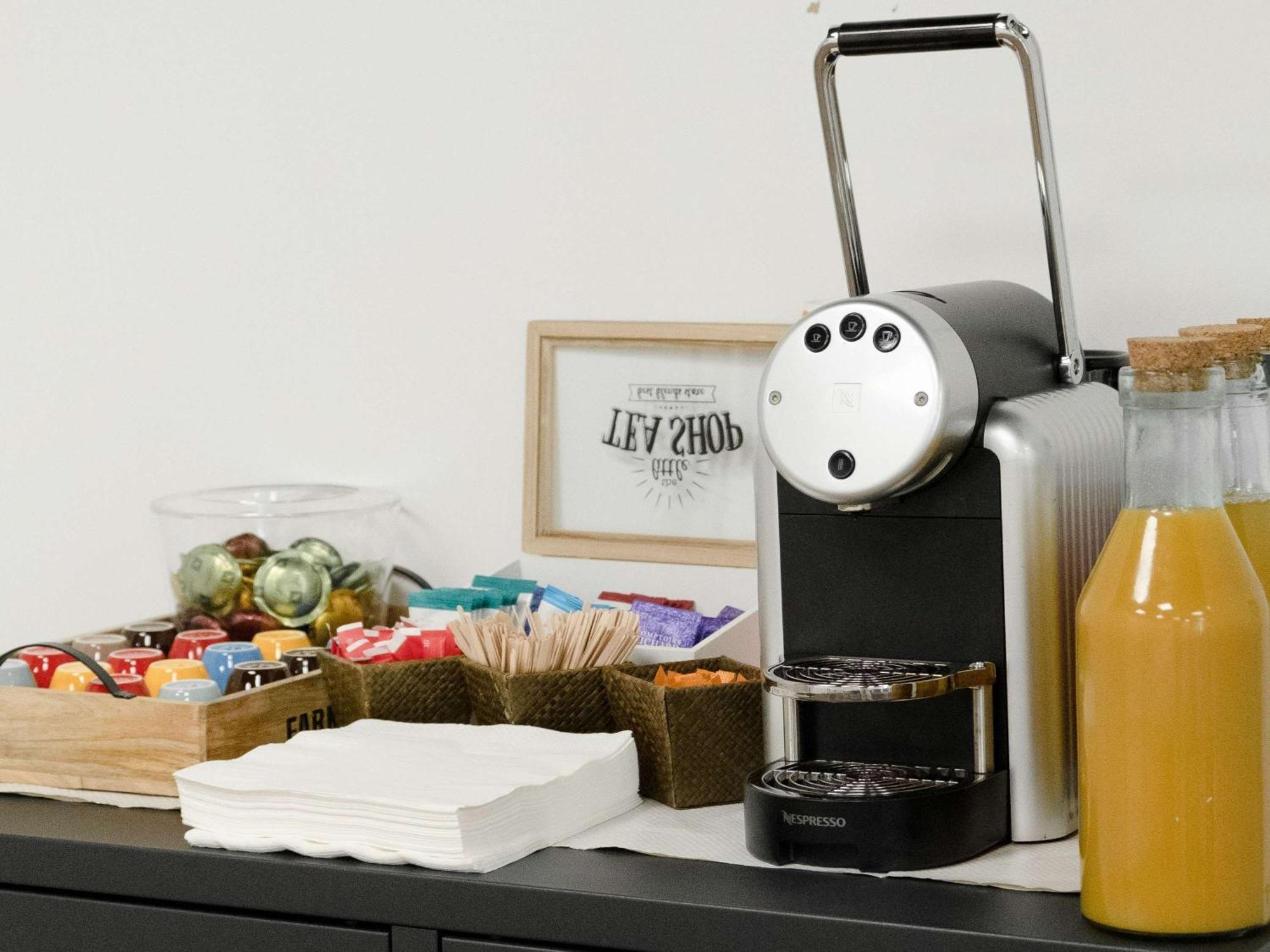 Ibis Styles Centre