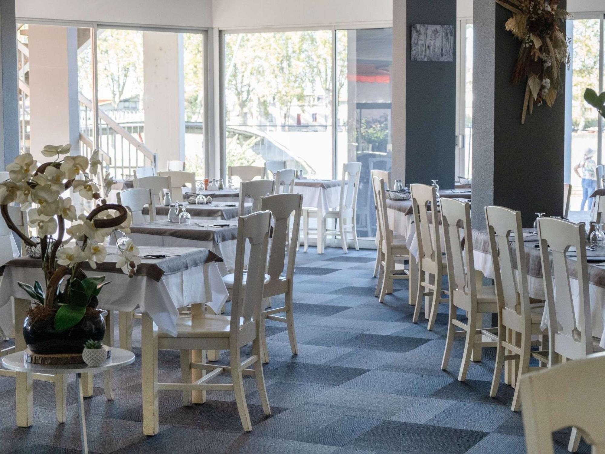 Ibis Styles Miradour Hotel