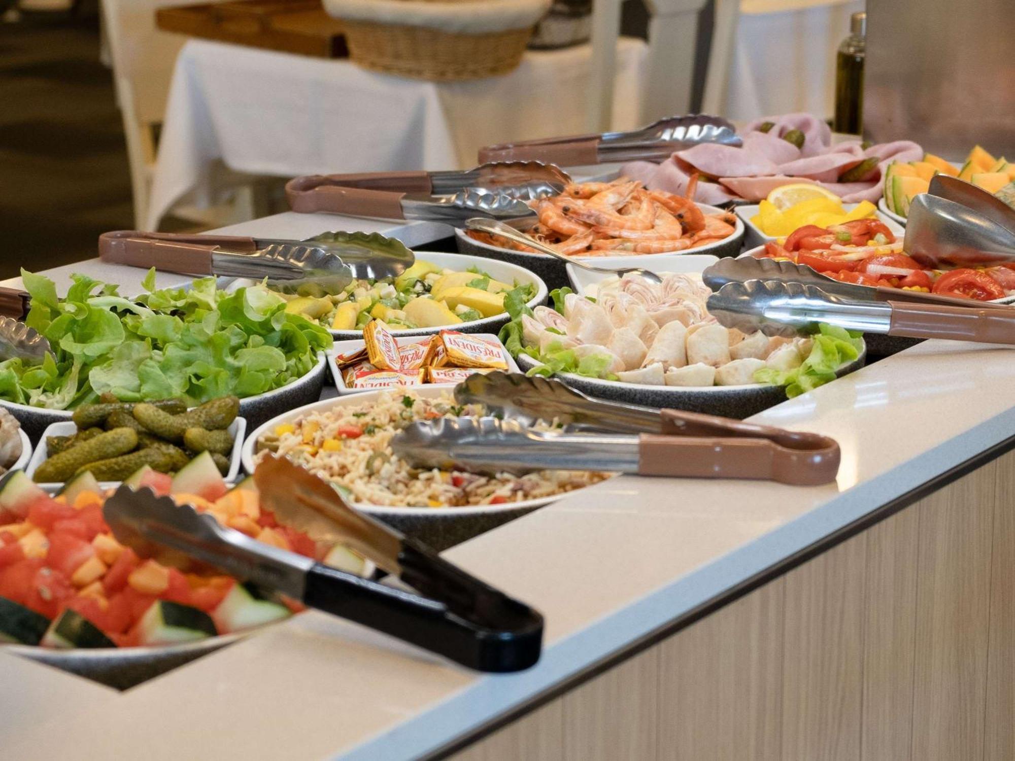 Ibis Styles Centre Hotel Dax