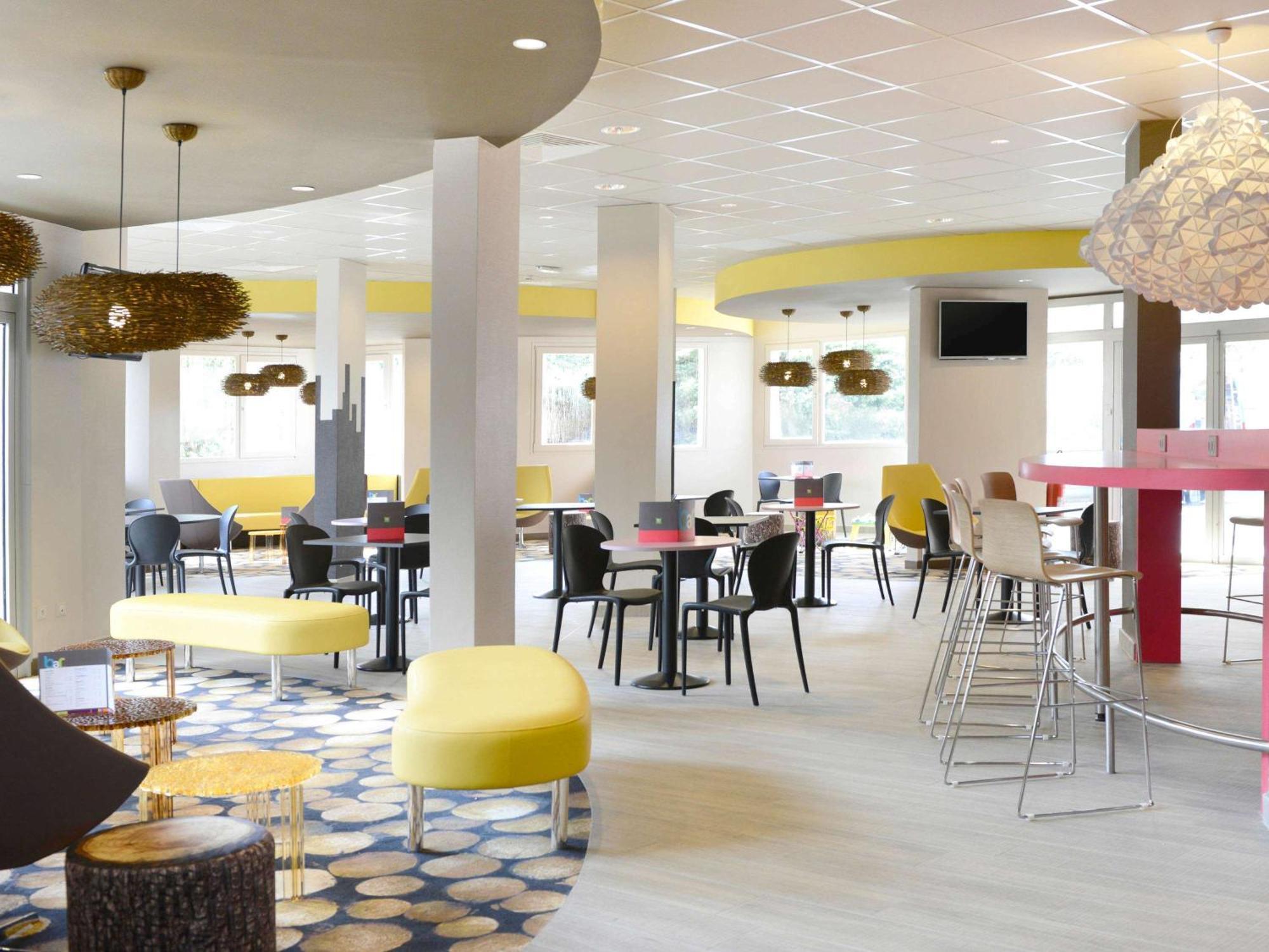 Hotel Ibis Styles Centre Dax