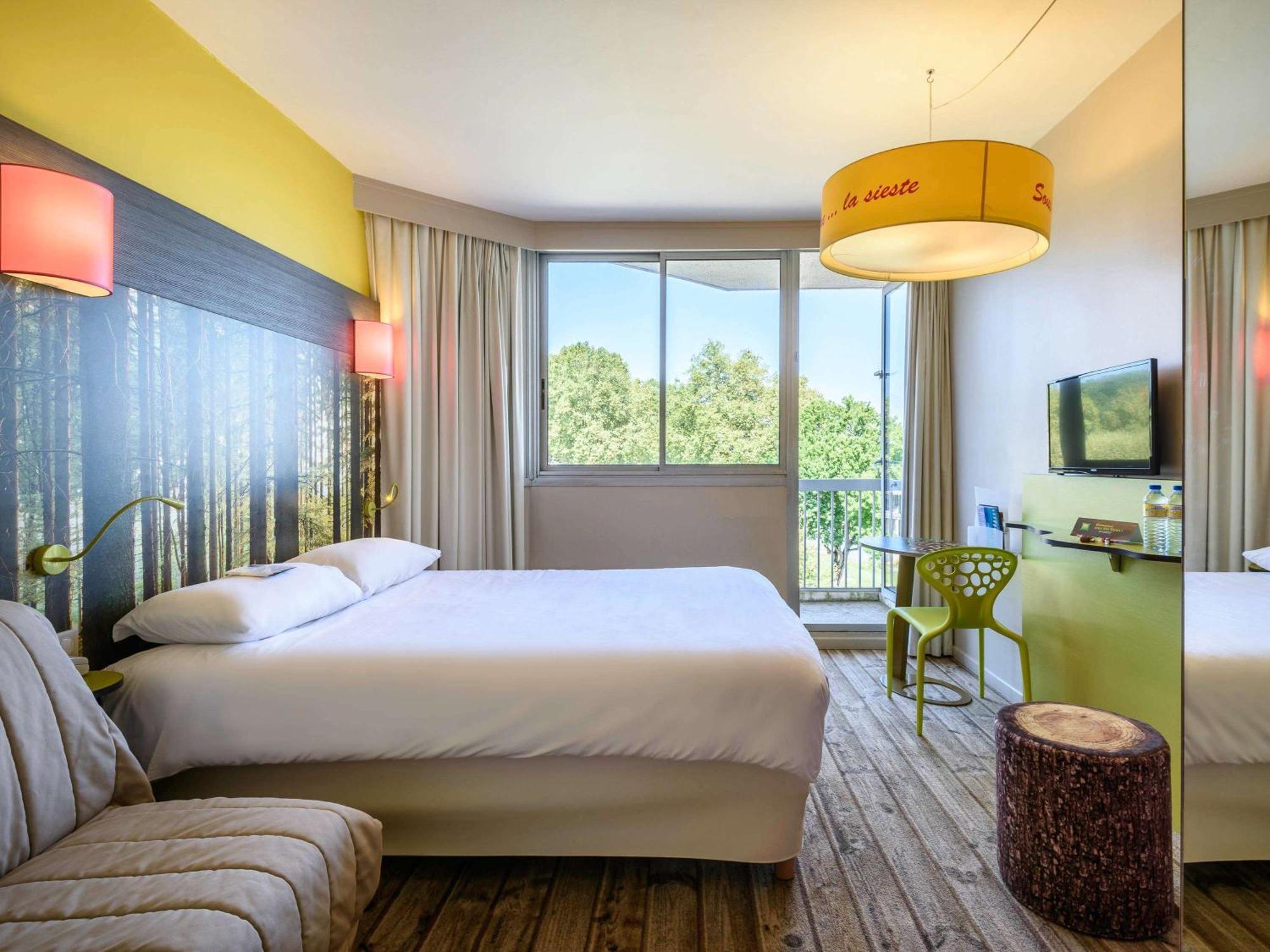 Ibis Styles Centre 3* Dax