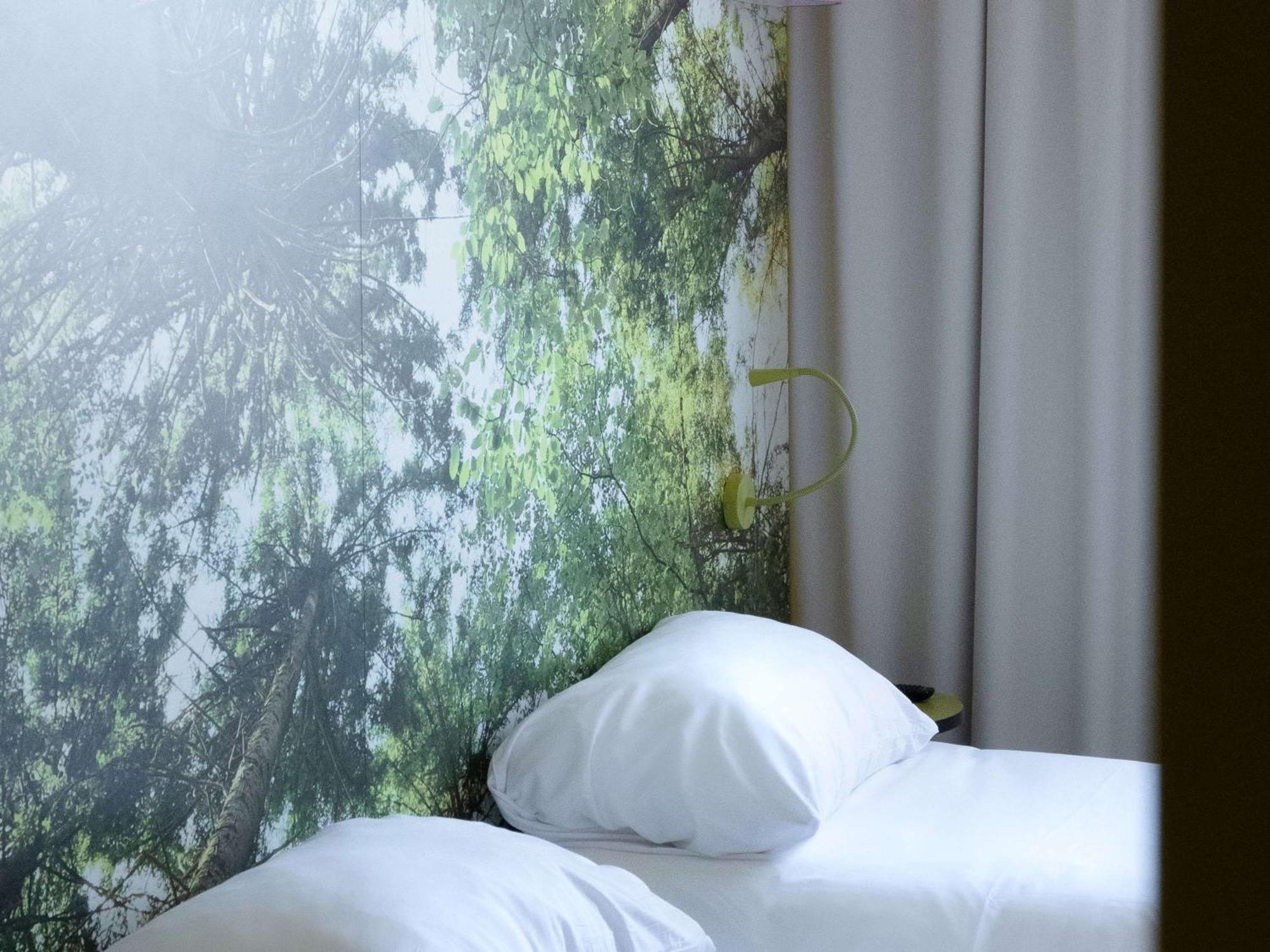 Ibis Styles Miradour Hotel 3*