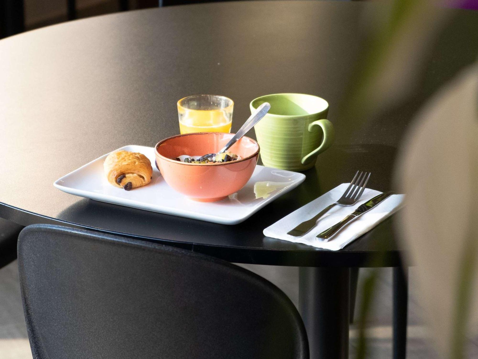 Hotel Ibis Styles Miradour