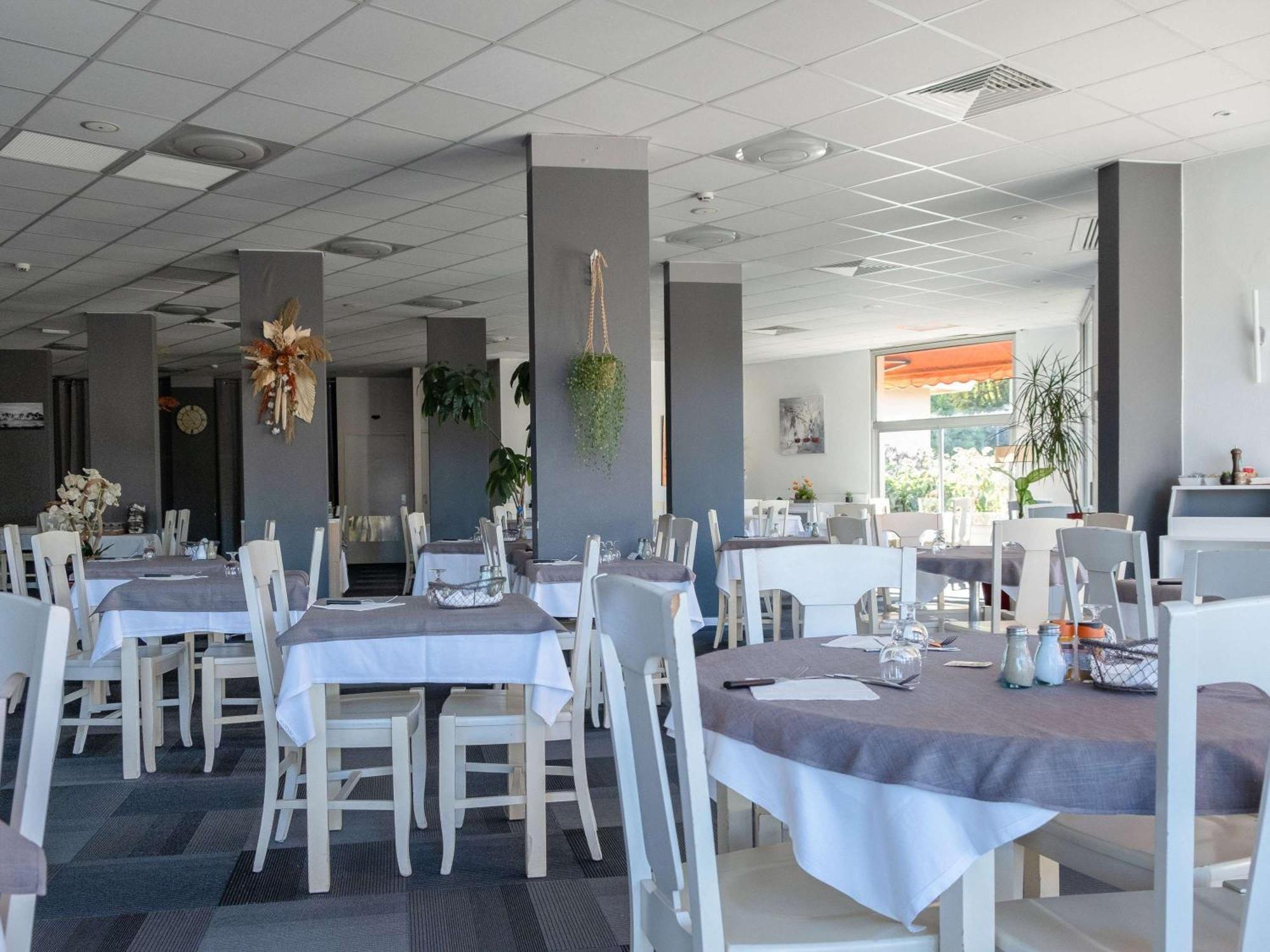 Hotel Ibis Styles Miradour Dax