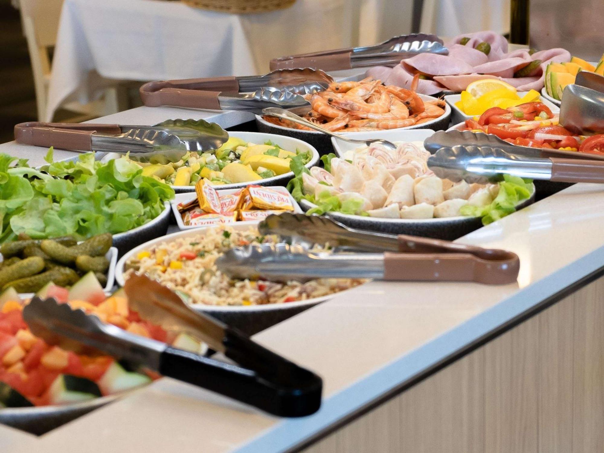 Ibis Styles Miradour 3*