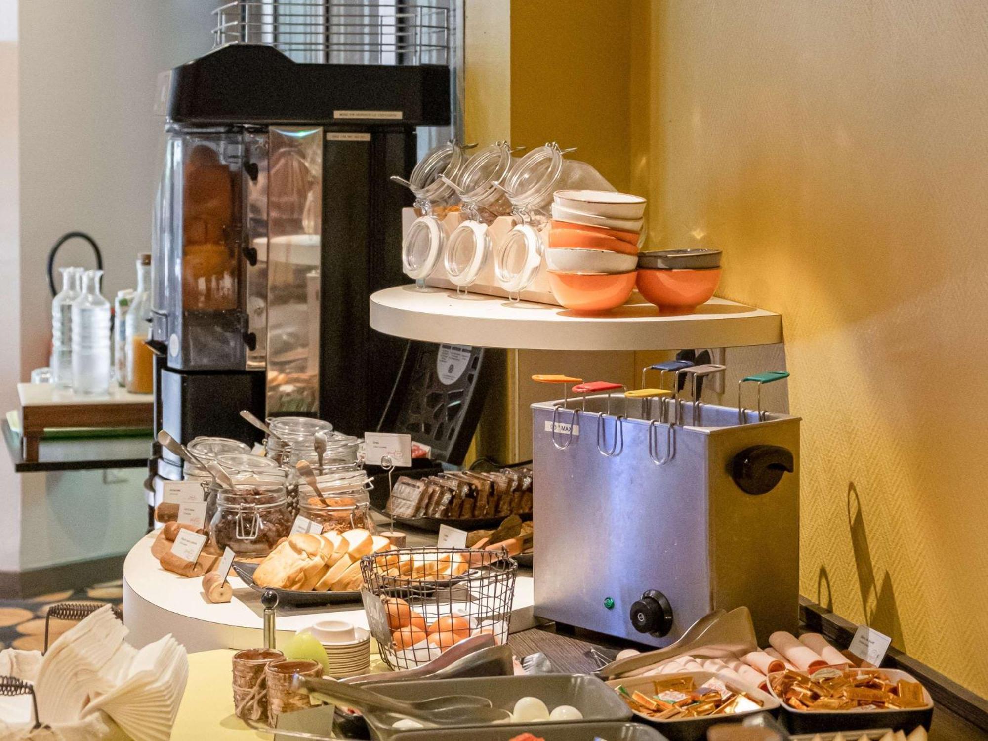 Ibis Styles Centre 3* Dax
