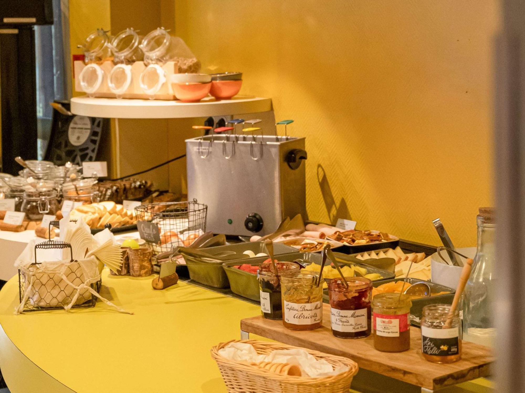Ibis Styles Centre Hotel
