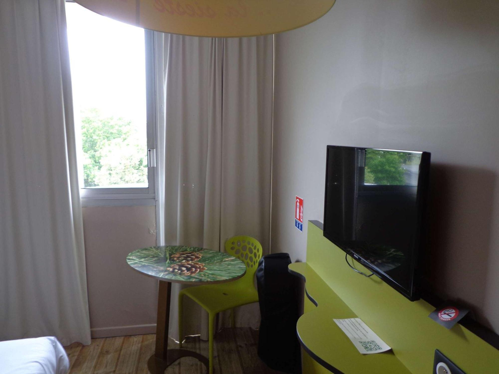 Ibis Styles Miradour 3* Dax