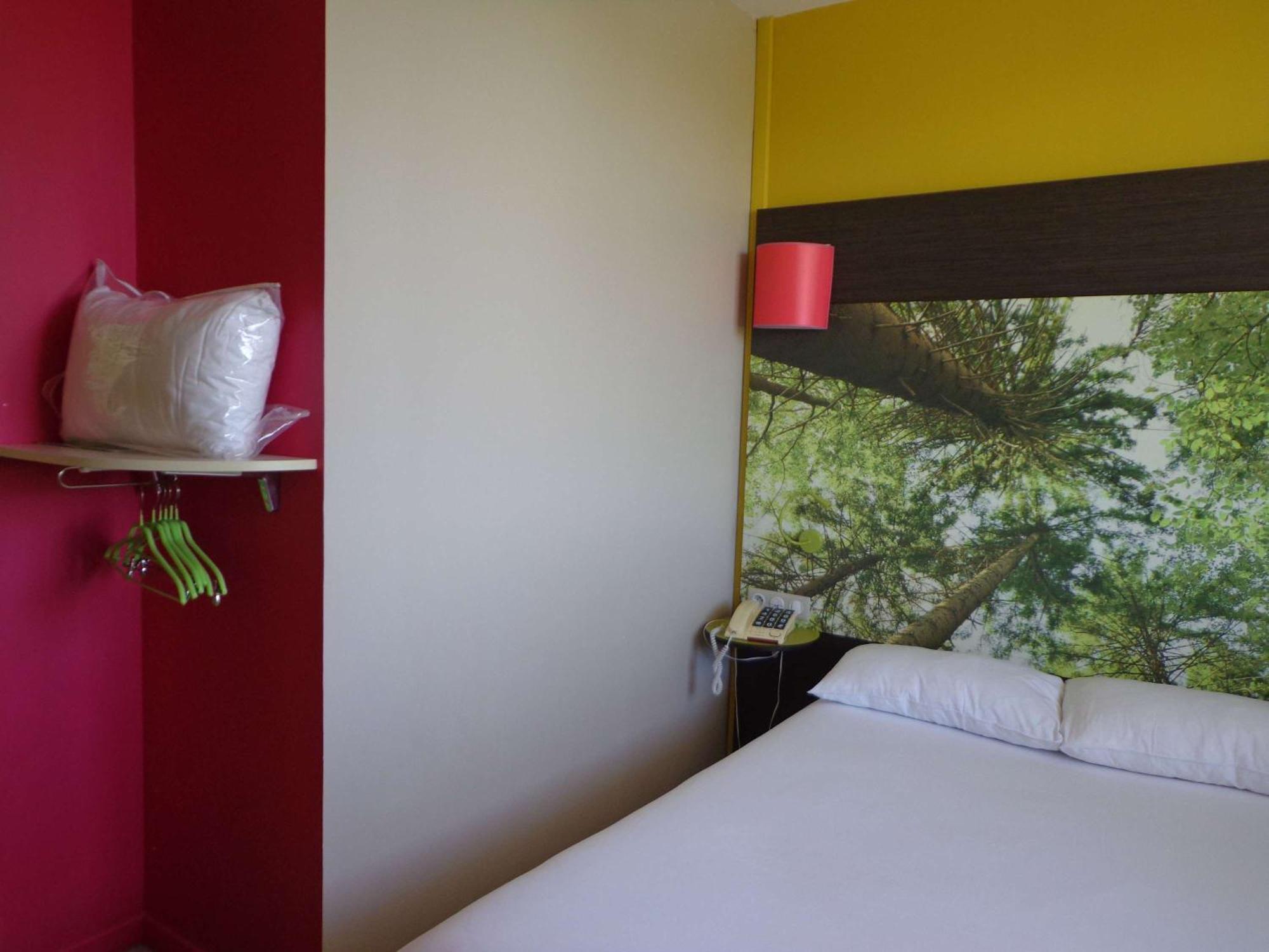 Ibis Styles Centre