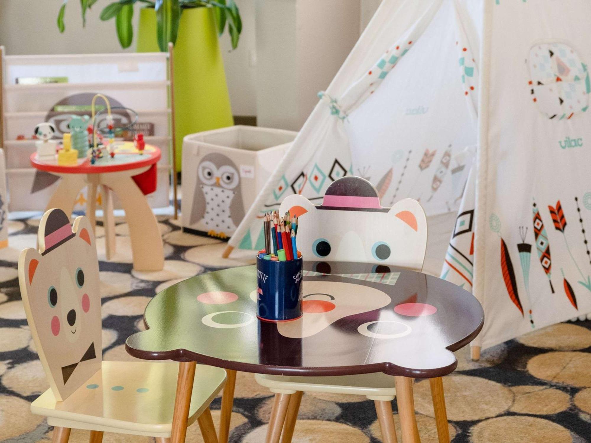 Ibis Styles Centre
