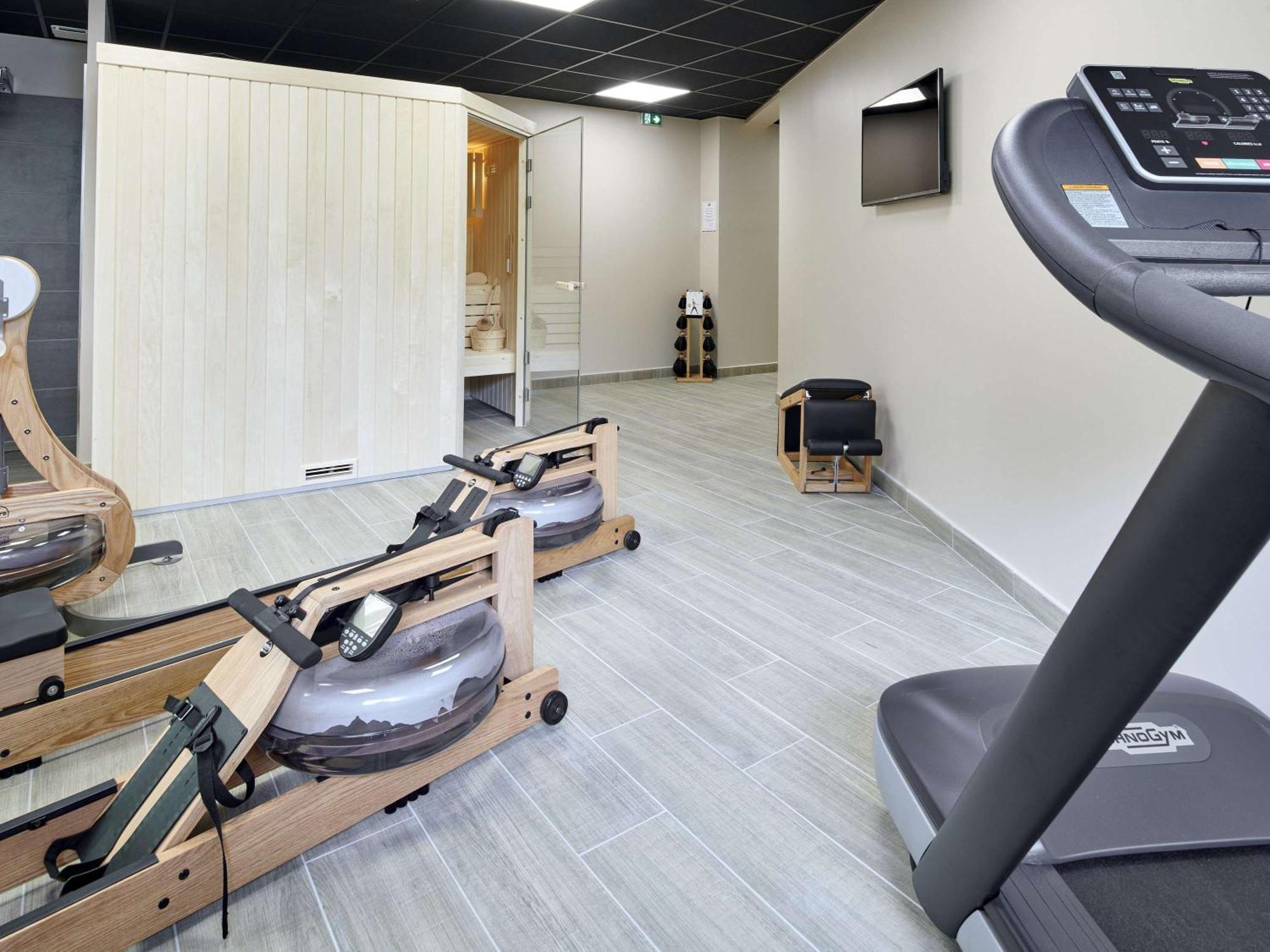 Hotel Ibis Styles Centre