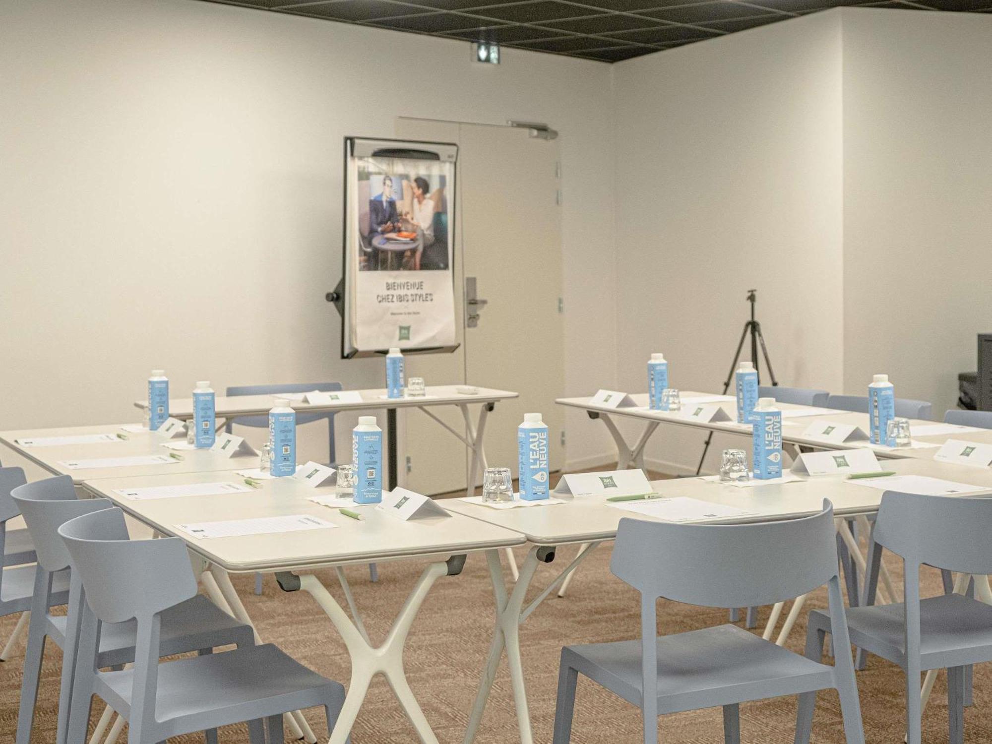 Hotel Ibis Styles Centre Dax