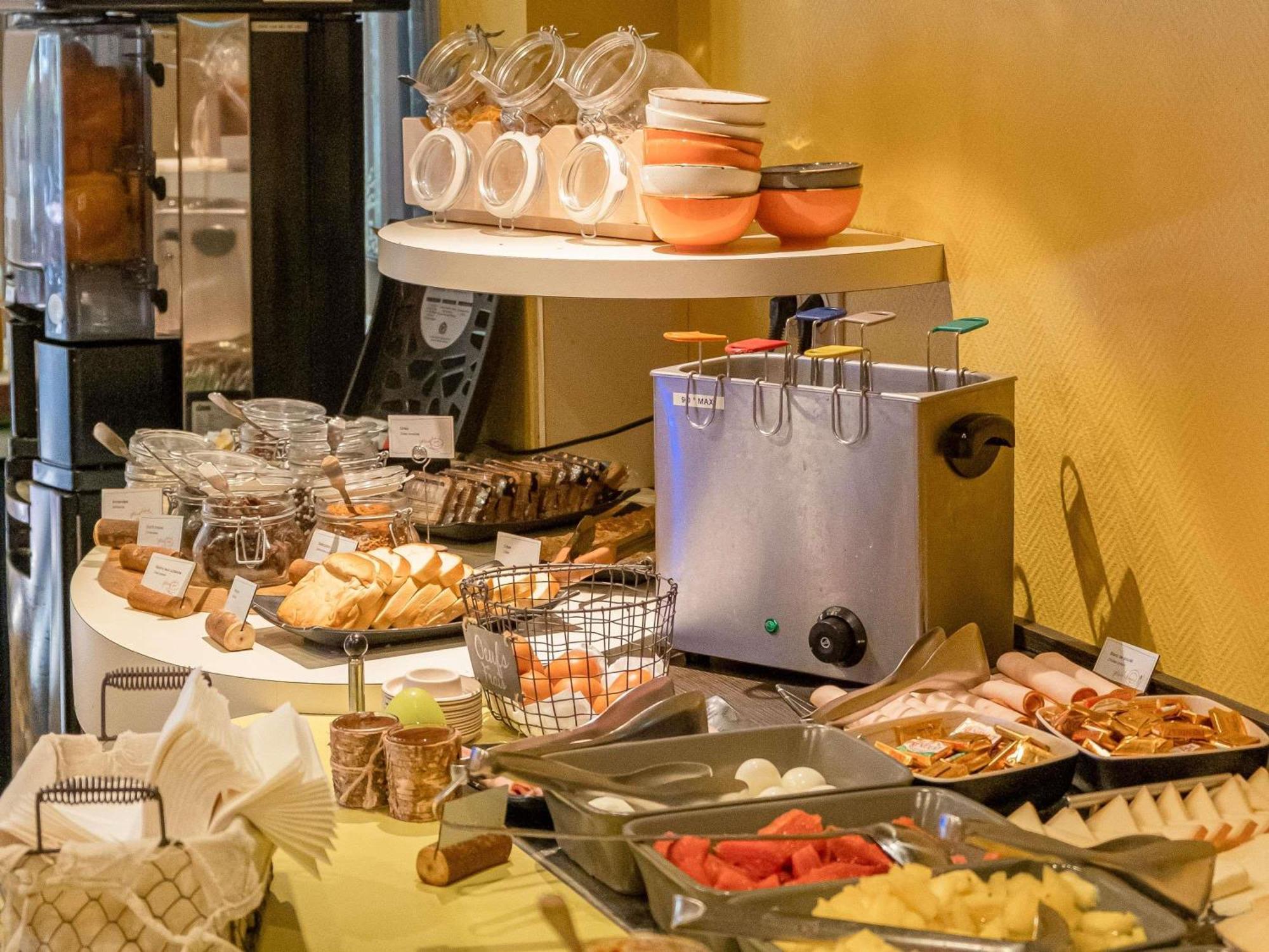 Ibis Styles Miradour Hotel Dax