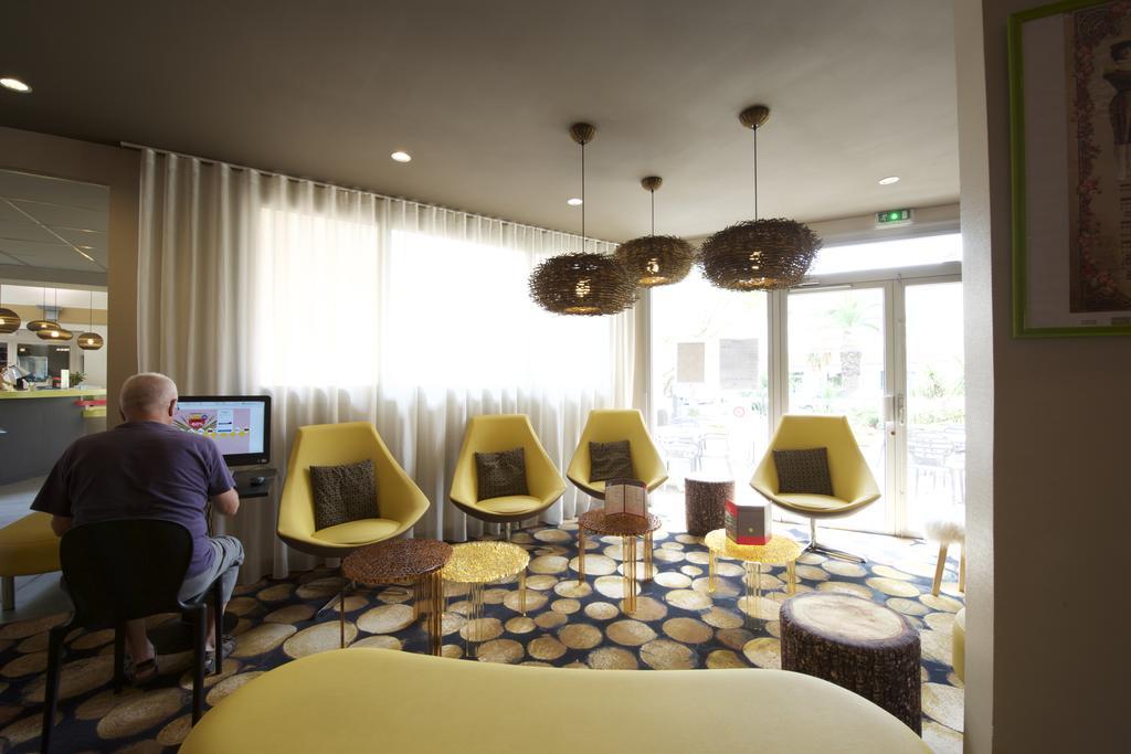 Hotel Ibis Styles Miradour Dax