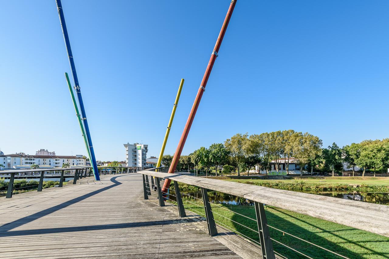 Ibis Styles Centre Dax
