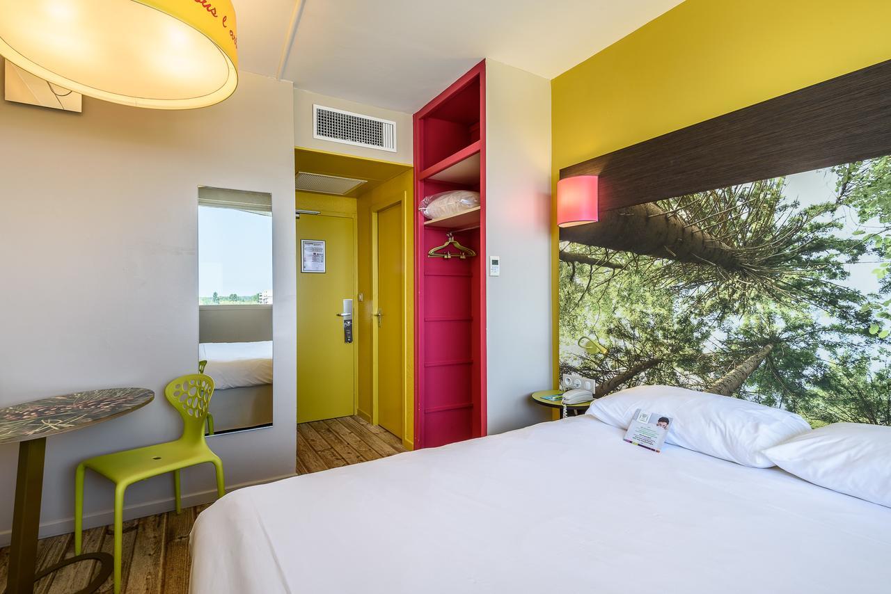Hotel Ibis Styles Miradour Dax