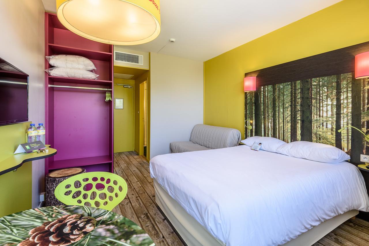 Ibis Styles Centre