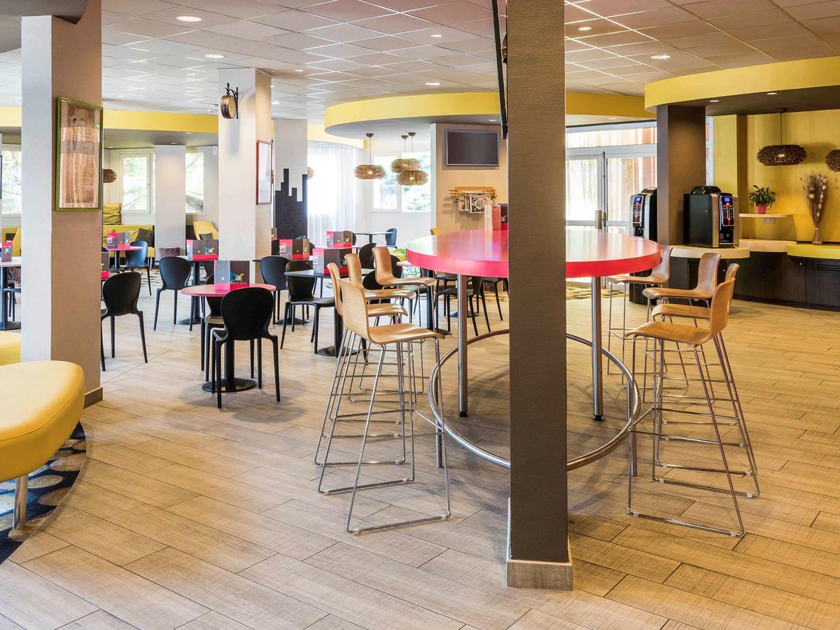Ibis Styles Miradour Hotel