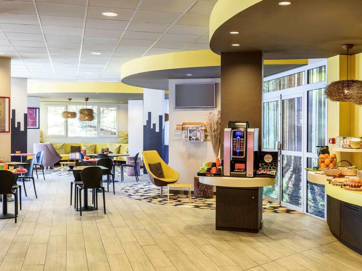 Hotel Ibis Styles Miradour Dax