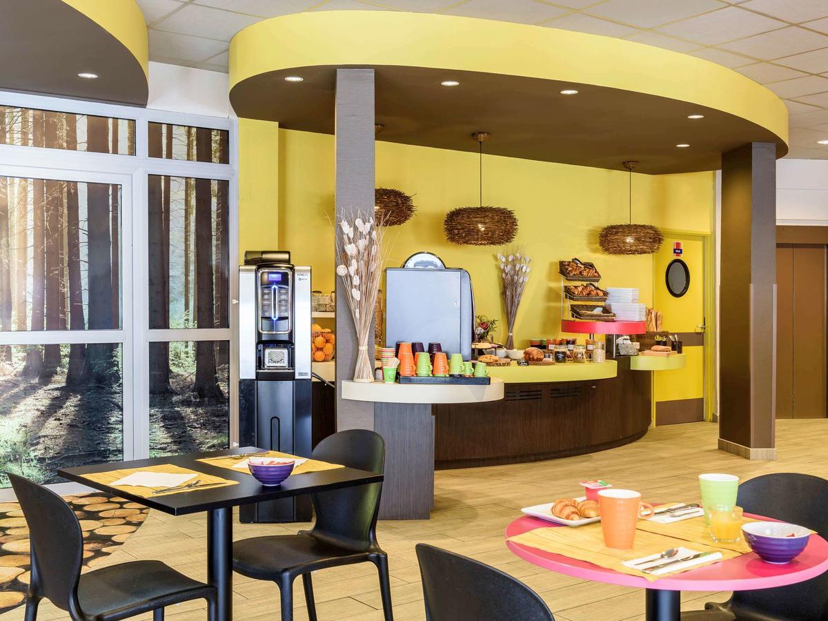 Ibis Styles Centre Hotel