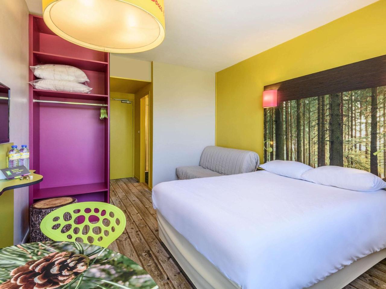 Ibis Styles Miradour