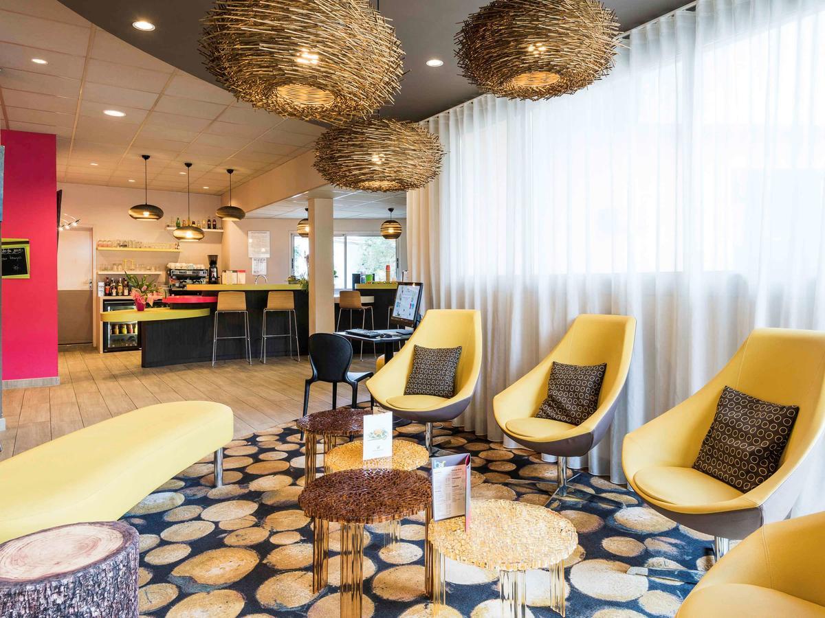 Ibis Styles Miradour 3*