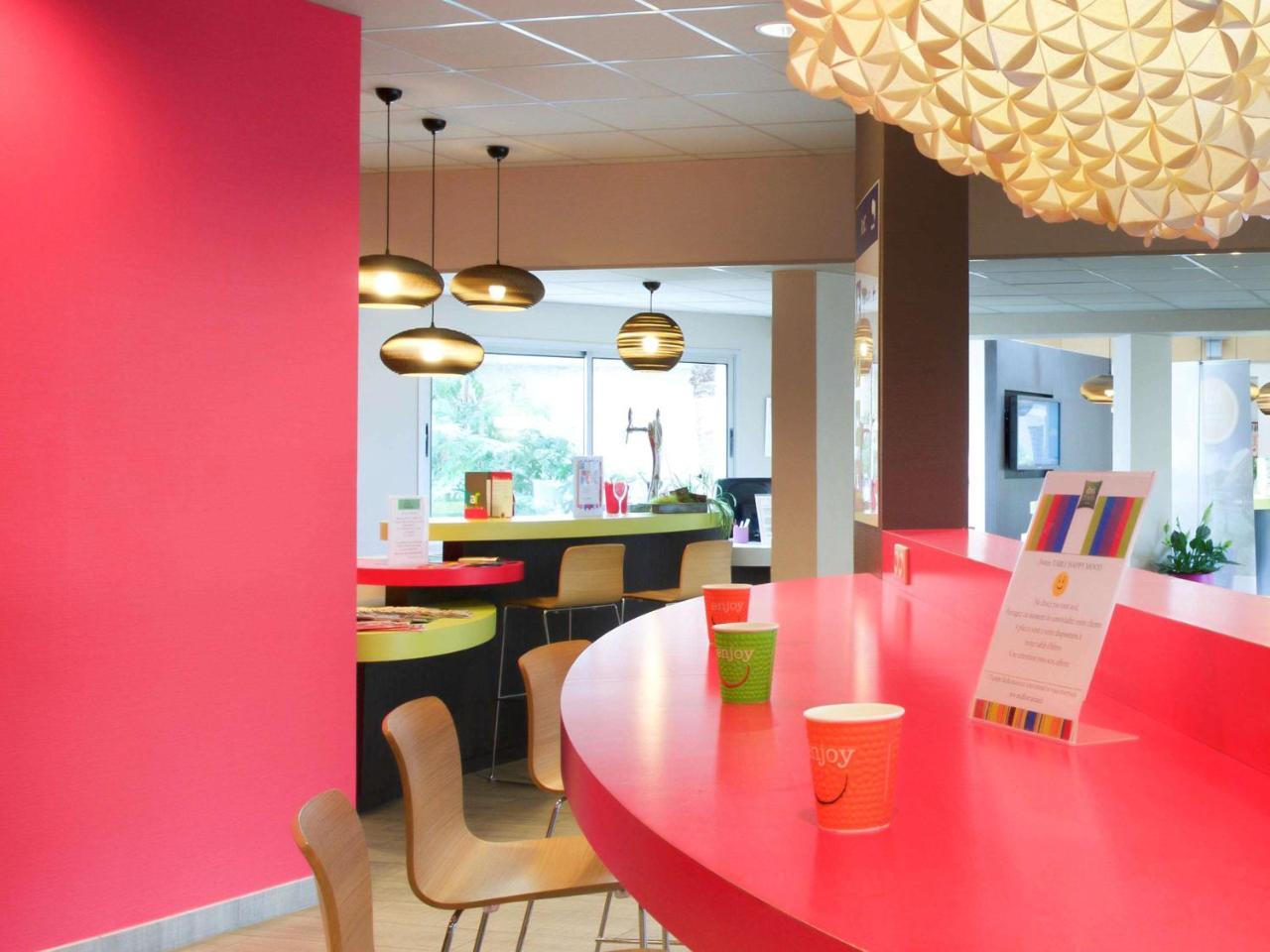 Ibis Styles Miradour Dax