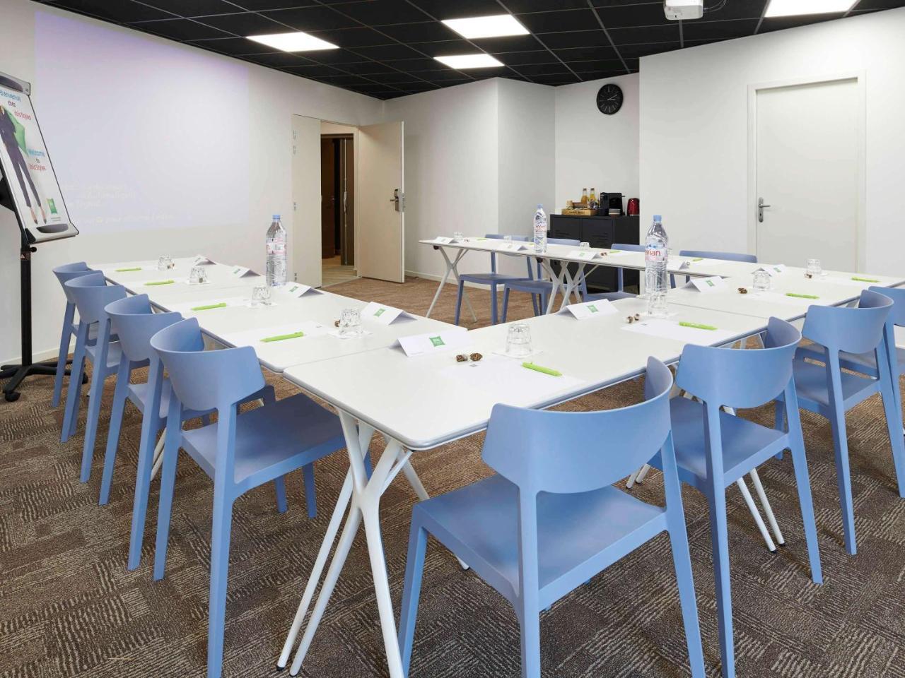Hotel Ibis Styles Miradour Dax
