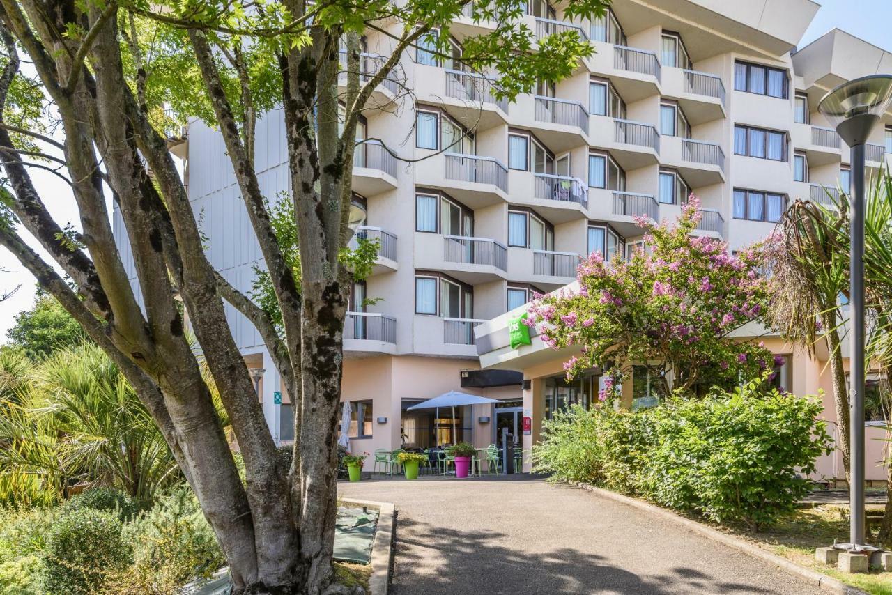 Ibis Styles Centre Dax